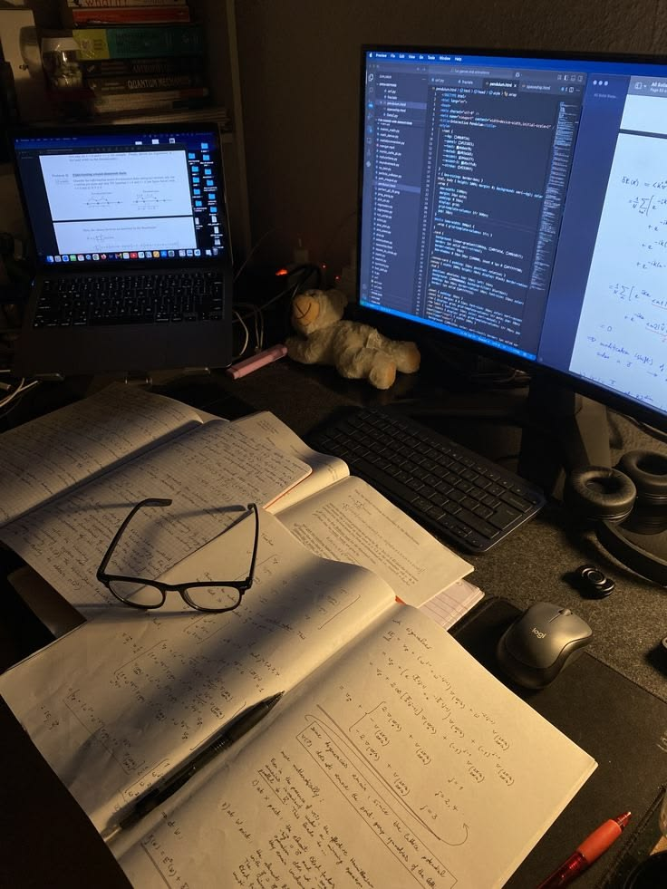 Samuel Peña, full-stack developer, portrait